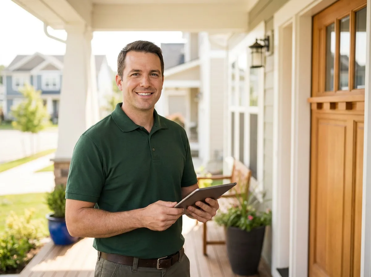 Pest control FAQs for Keene, KY